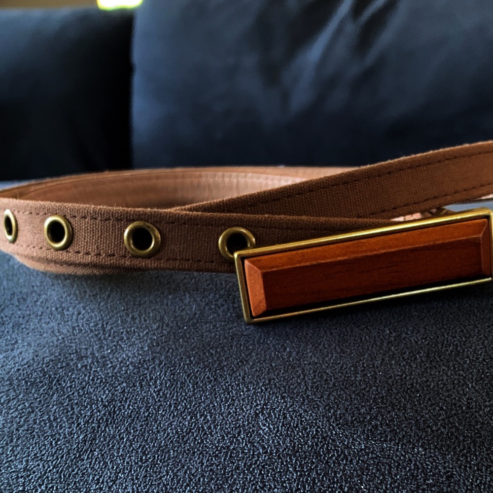 Nine West Belt, medium